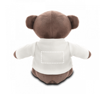 GRIZZLY plush